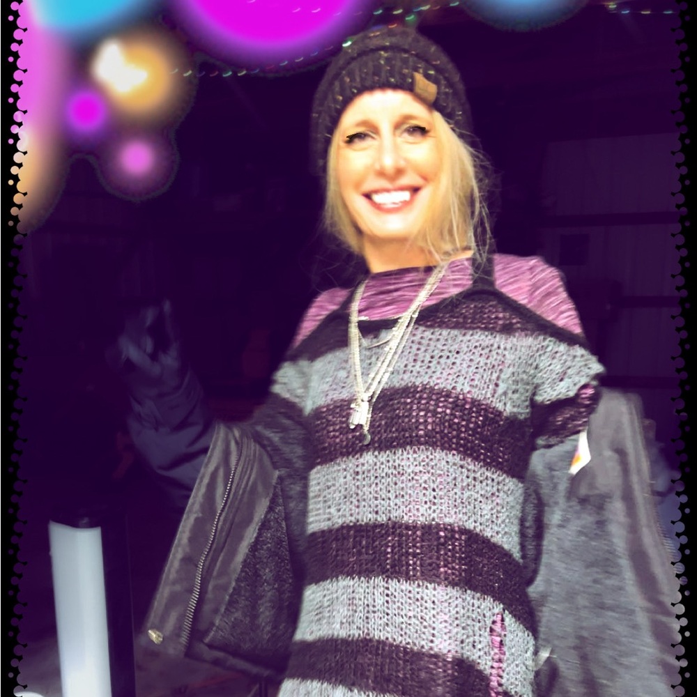 Meet your Posher, Paige